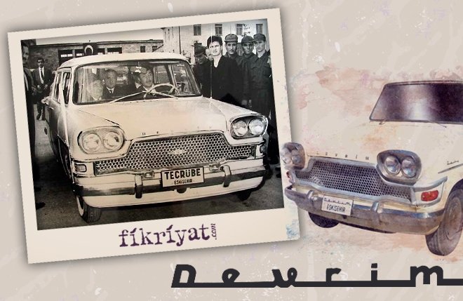 DEVRİM’İN ACIKLI HİKAYESİ