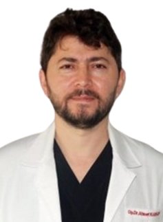 Ahmet Karkucak
