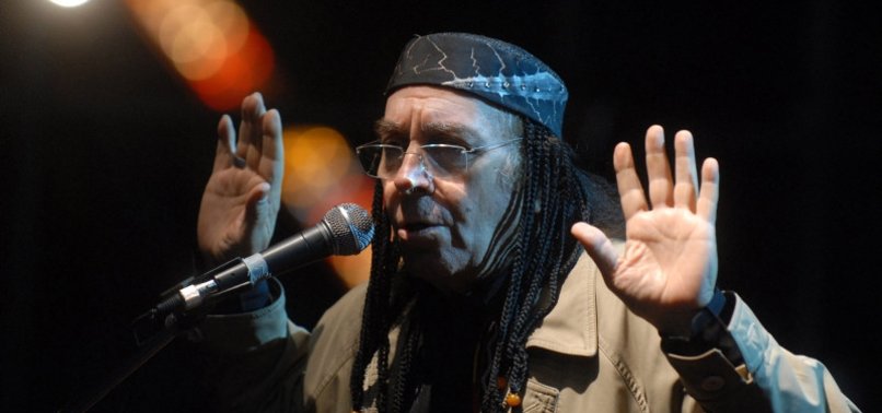 ANATOLIAN ROCK MUSIC LEGEND ERKIN KORAY PASSES AWAY AT AGE OF 82 IN CANADA