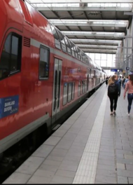 Türk Kondüktör Çalar Davasında Şok Karar