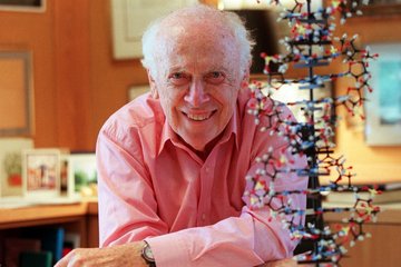 DNA’nın yapısını keşfeden Nobel Ödüllü bilim insanı James Dewey Watson hayatını kaybetti