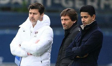 PSG ultras call for resignation of Nasser al-Khelaifi after UEFA Champions League exit