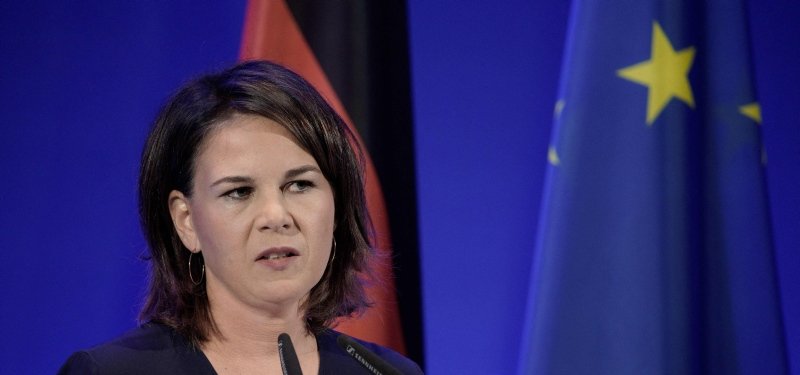 EU seeking to adopt new Iran sanctions next week: Germany