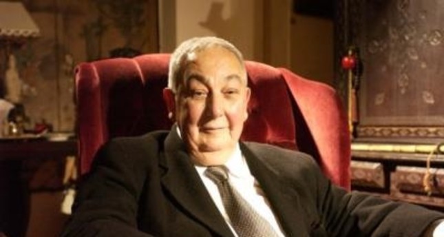 Last heir to former Ottoman Empire, Prince Bayezid Osman dies at age 92