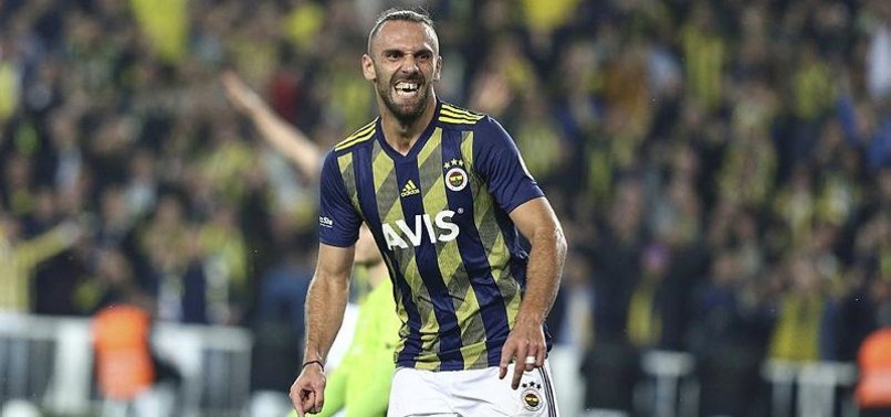 FENERBAHÇE DEFEAT GAZIANTEP 2-0 IN TURKISH SUPER LEAGUE