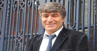 Hrant Dink davasında Engin Dinç adliyeye geldi