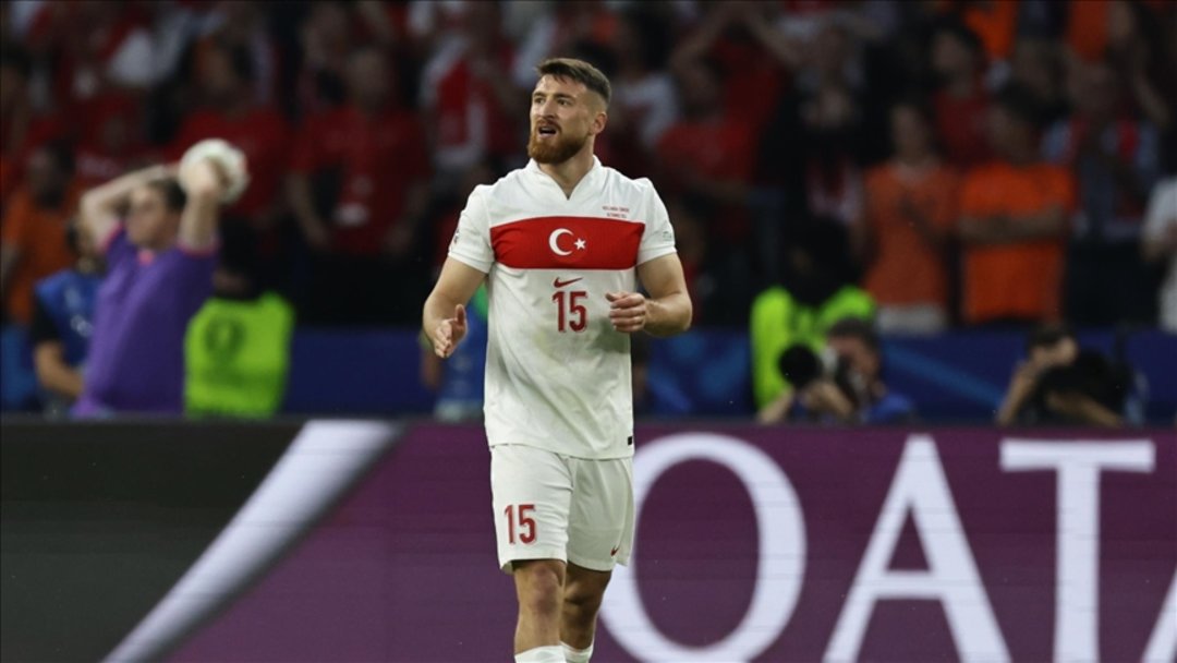 A MİLLİ TAKIM’DA DEĞİŞİKLİK