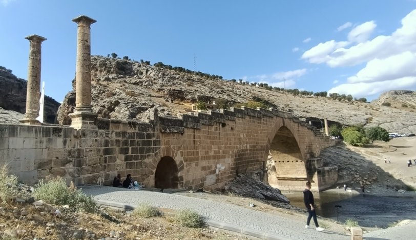 Adıyaman Kültür, Sanat ve Gastronomi Turizminin Başkenti Olmaya Aday