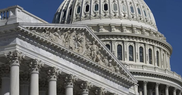 ABD’de bütçe açığı 2024 mali yılında yüzde 10 arttı