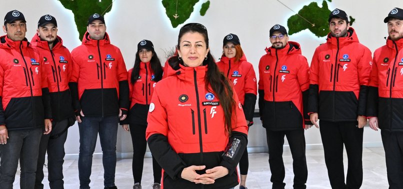 Türkiyes Minister of Industry and Technology highlights arctic expeditions significance