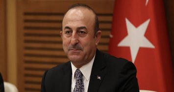 Çavuşoğlu: Turkey is only Muslim country to defend Jerusalem