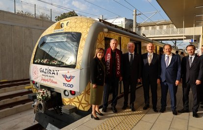 Gaziantepe30MilyarLiralıkDevProjeGaziray