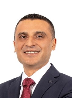Aziz Kömürcü