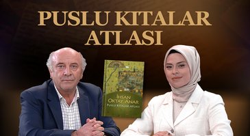 Puslu Kıtalar Atlası | Ayraç