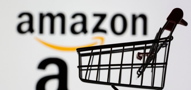 AMAZONS REVENUE TOPS $100B FOR 3RD TIME IN A ROW