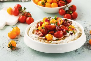 Enginar Cacığı