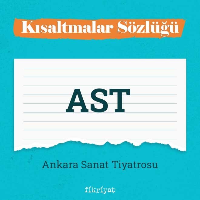 AST