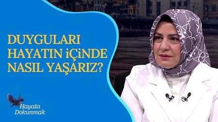 İnsanı insan yapan nedir? | Hayata Dokunmak