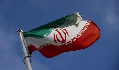 Iran executes two men for blasphemy
