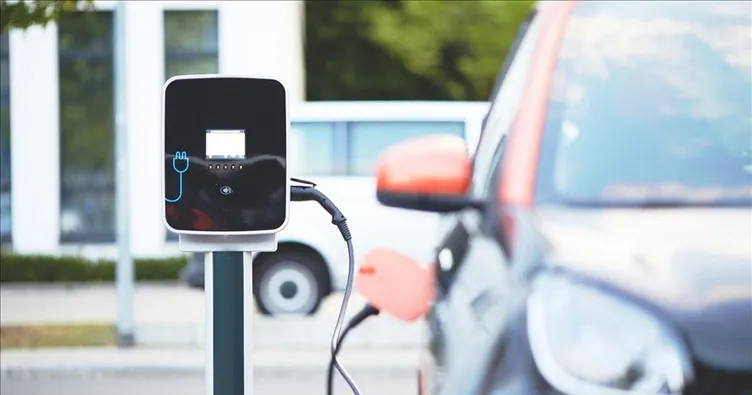 Çin’de elektrikli araçlar yaygınlaşıyor: Üretim ve satış arttı