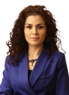 Yudum Kaşıkçı