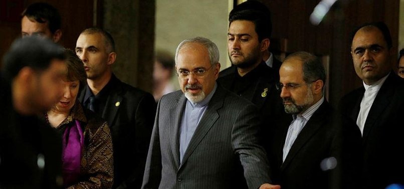 UN, EU, IAEA CALL FOR KEEPING IRAN NUCLEAR DEAL