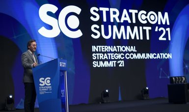 International Stratcom Summit 2021 ends in Istanbul