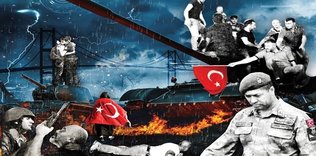 Gördük, duyduk, biliyoruz…