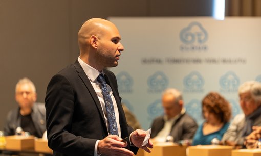 Bulut artık ulusal bir güvenlik meselesi