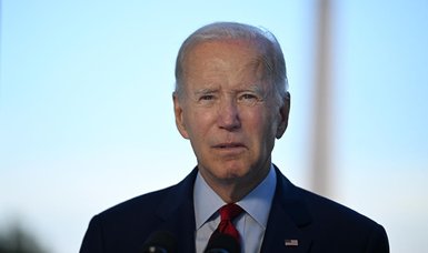 Biden stands with Muslims after 'horrific killings' in New Mexico