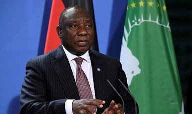 South Africa should step up COVID-19 vaccinations: Ramaphosa