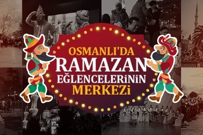 Direklerarası’nda Ramazan eğlenceleri