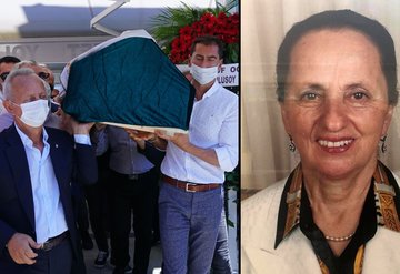 Süreyya Ulusoy hayatını kaybetti