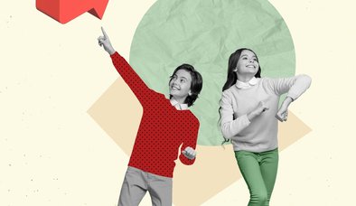 DİJİTAL DÜNYADA ÇOCUKLUK VE EBEVEYNLİK