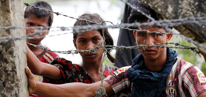 MYANMAR DISREGARDS ICC’S RULING OVER ROHINGYA ISSUE