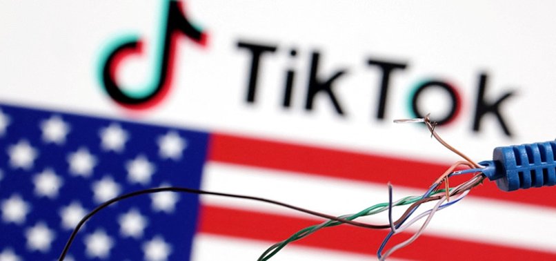TIKTOK TO FIGHT US BAN LAW IN COURTS