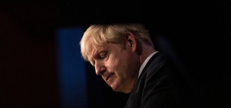 BORIS JOHNSON TO CARRY OUT CABINET RESHUFFLE TO BUILD BACK BETTER