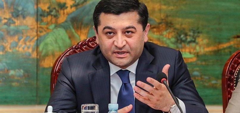 UZBEKISTAN’S FOREIGN MINISTER TO VISIT TÜRKIYE TO ATTEND JOINT STRATEGIC MEETING