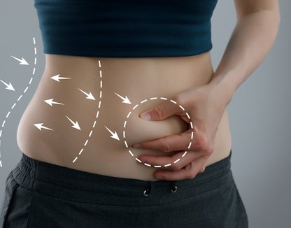 Yağ yakımını sabote eden 6 alışkanlık