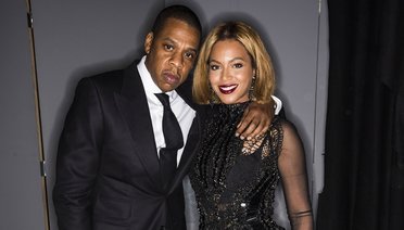 Beyonce ve Jay-Z Oscar’da Karşı Karşıya