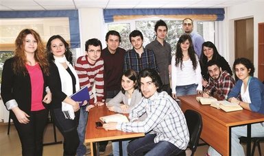 Turkish students win top honors in global math contest