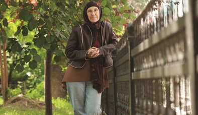 DÜNYA BİR SERGİ SALONUNA DÖNÜŞTÜ