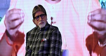 Bollywood star Bachchan discharged after catching coronavirus