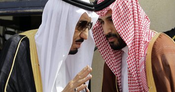 EU adds Saudi Arabia to draft terrorism financing list - sources