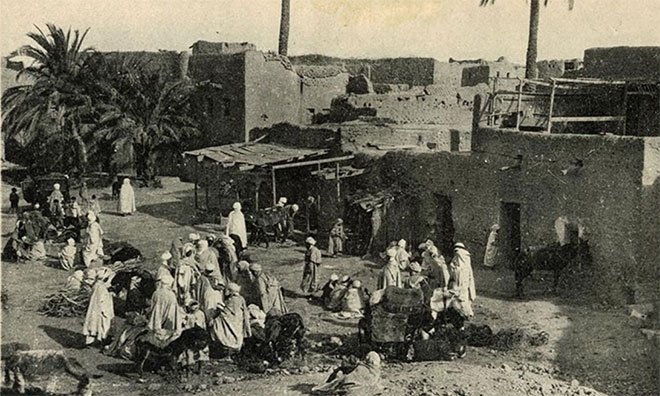 ESNAFLARIN ZAVİYELERİNİN ÖNEMİ NEYDİ?