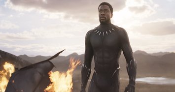 'Black Panther' star Chadwick Boseman dies of cancer at 43