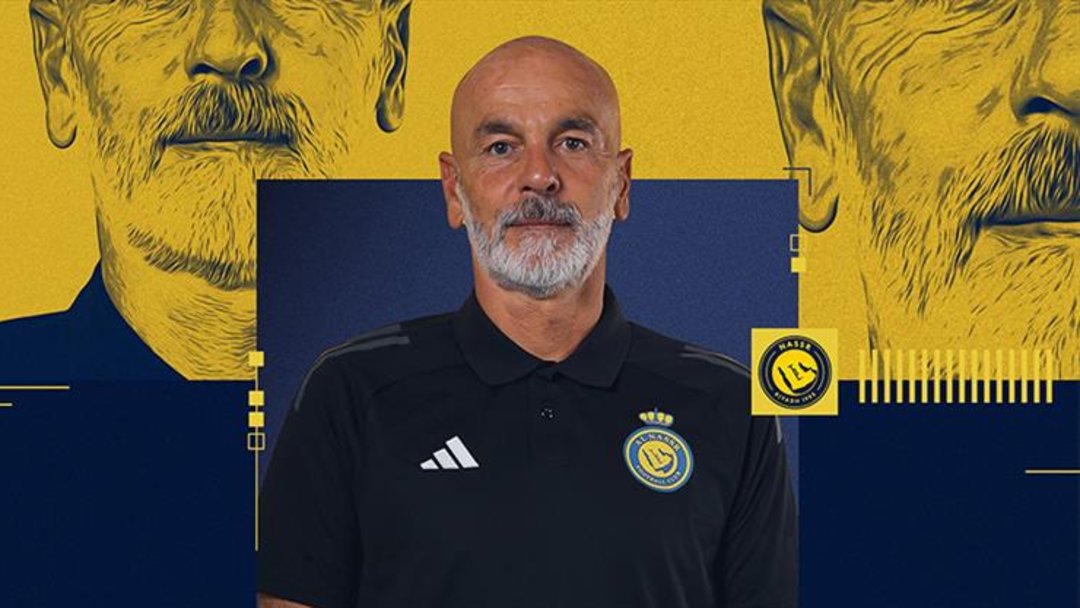 STEFANO PIOLI EVE DÖNÜYOR