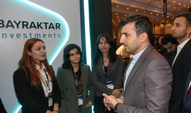 Selçuk Bayraktar: We will have sent our first satellite into space by 2025