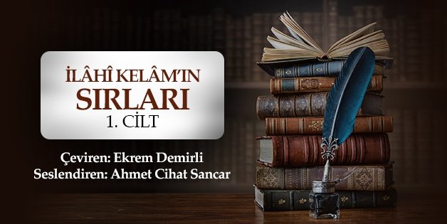 İlahi Kelam'ın Sırları