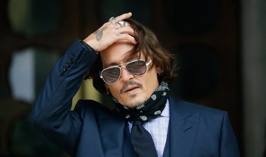 Hollywood star Johnny Depp loses UK libel case over 'wife-beater' story